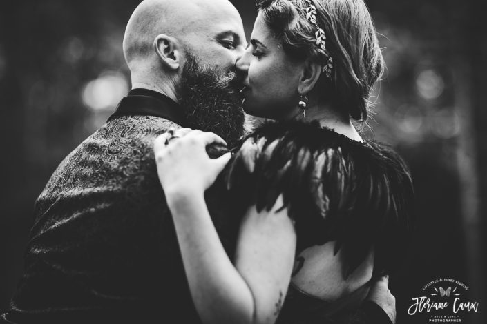 photos de couple elopement toulouse