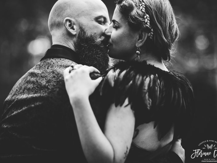 photos de couple elopement toulouse