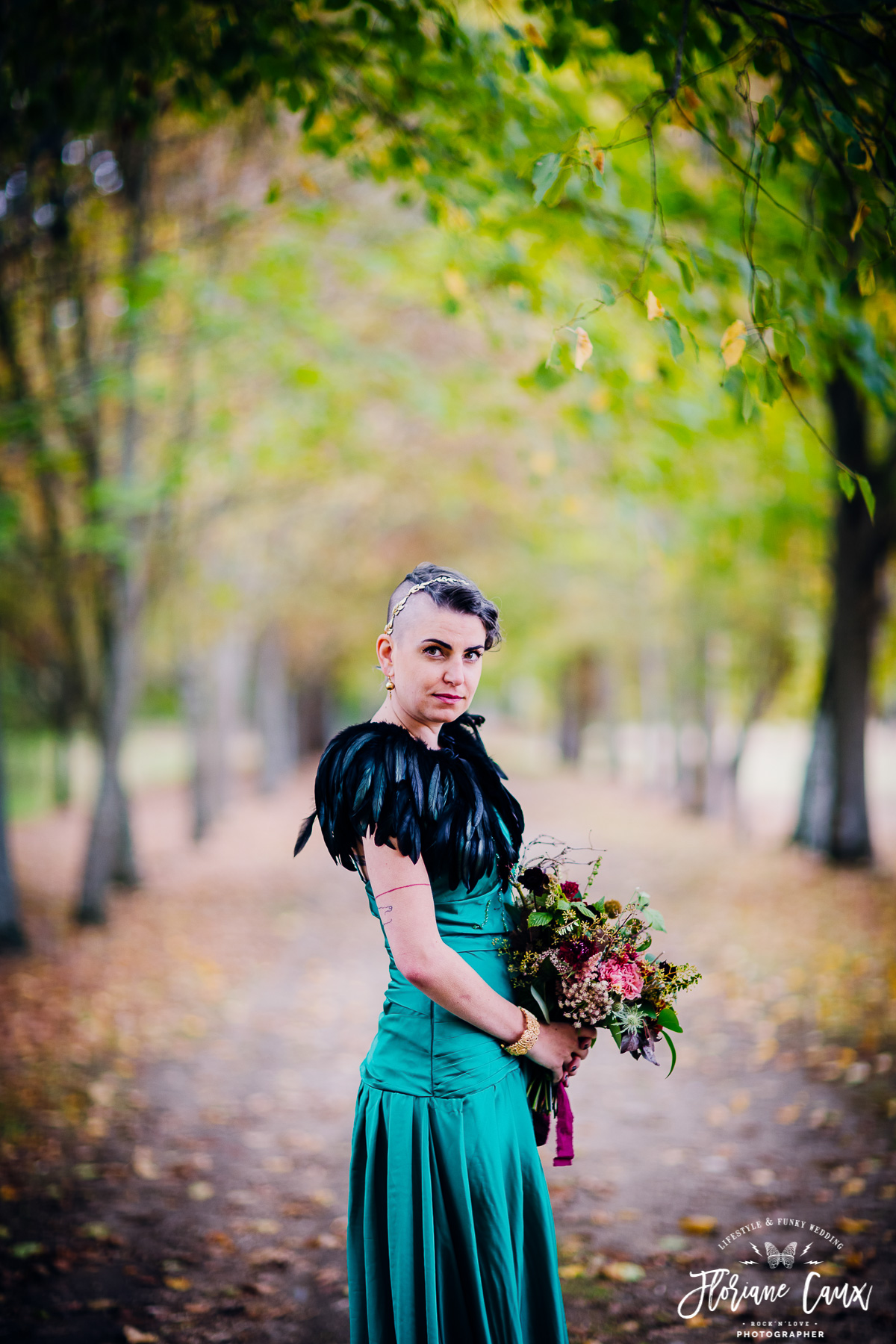 destination wedding photographer elopement in toulouse