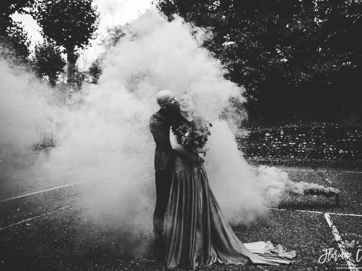 destination wedding photographer elopement in toulouse