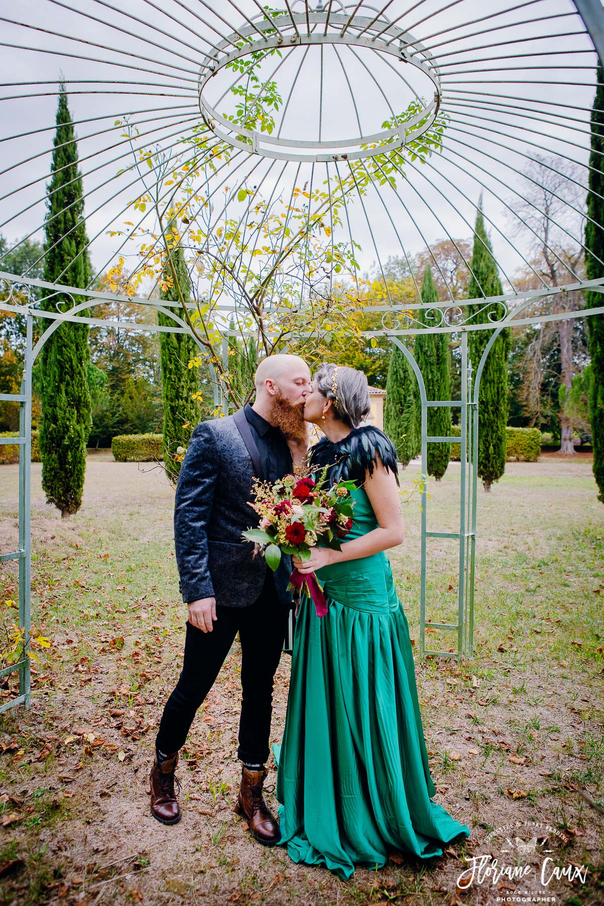 elopement-destination-wedding-France-chateau-Bonnac (5)