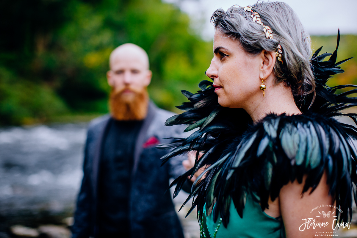 destination wedding photographer elopement in toulouse