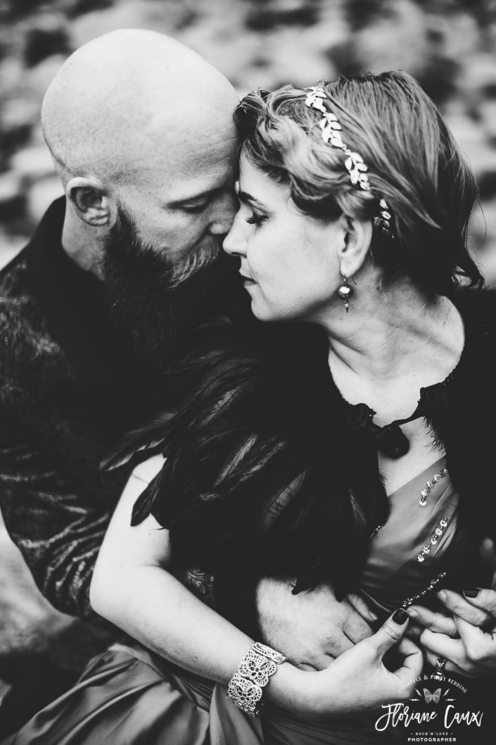 destination wedding photographer elopement in toulouse