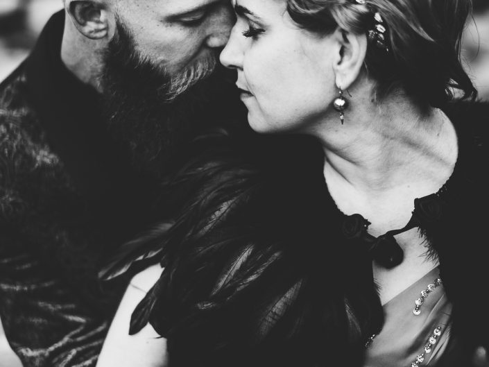 destination wedding photographer elopement in toulouse