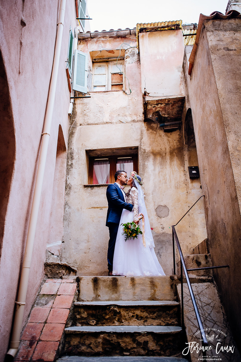 photographe de mariage en Corse, Ile Rousse