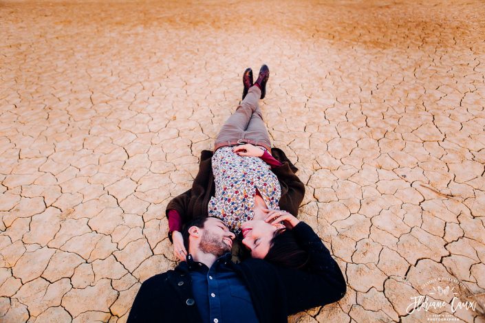 seance engagement desert death valley pyrénées