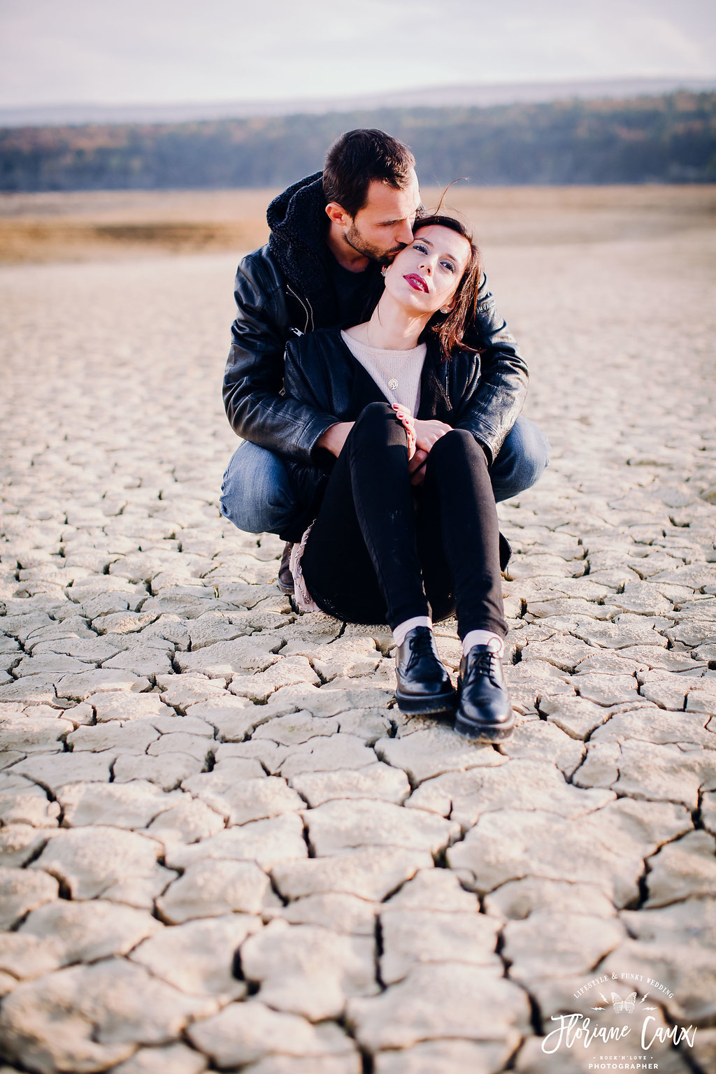 photographe mariage alternatif toulouse desert