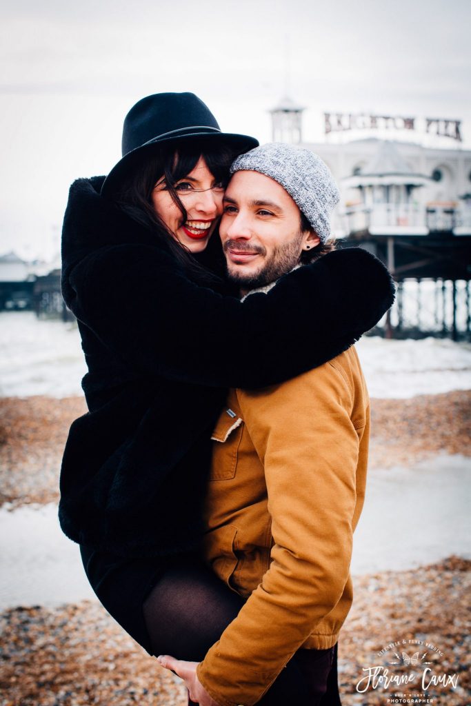 love session brighton uk