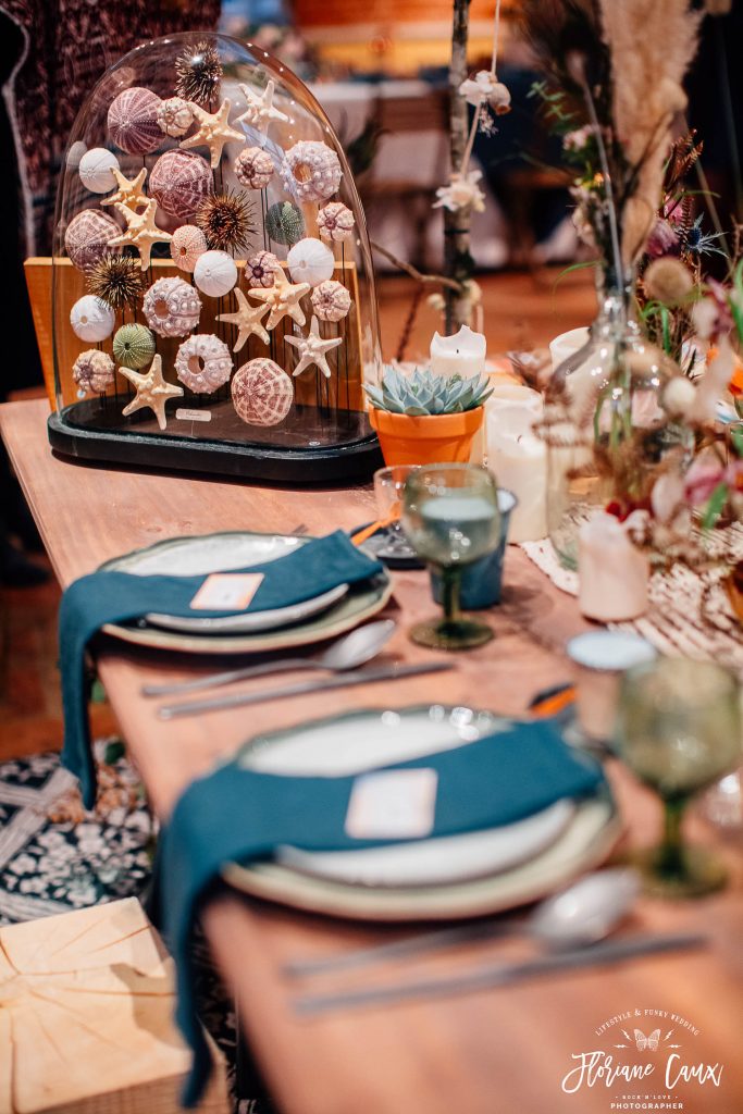 Le banquet toulouse mariage folk