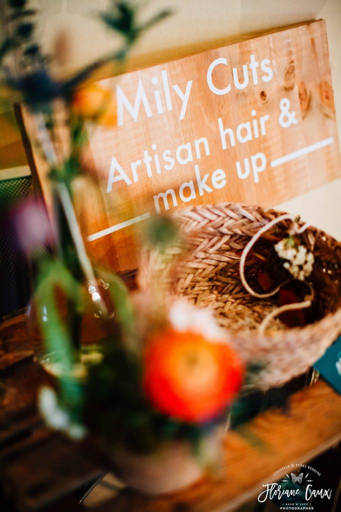 milycuts coiffeuse mariage toulouse