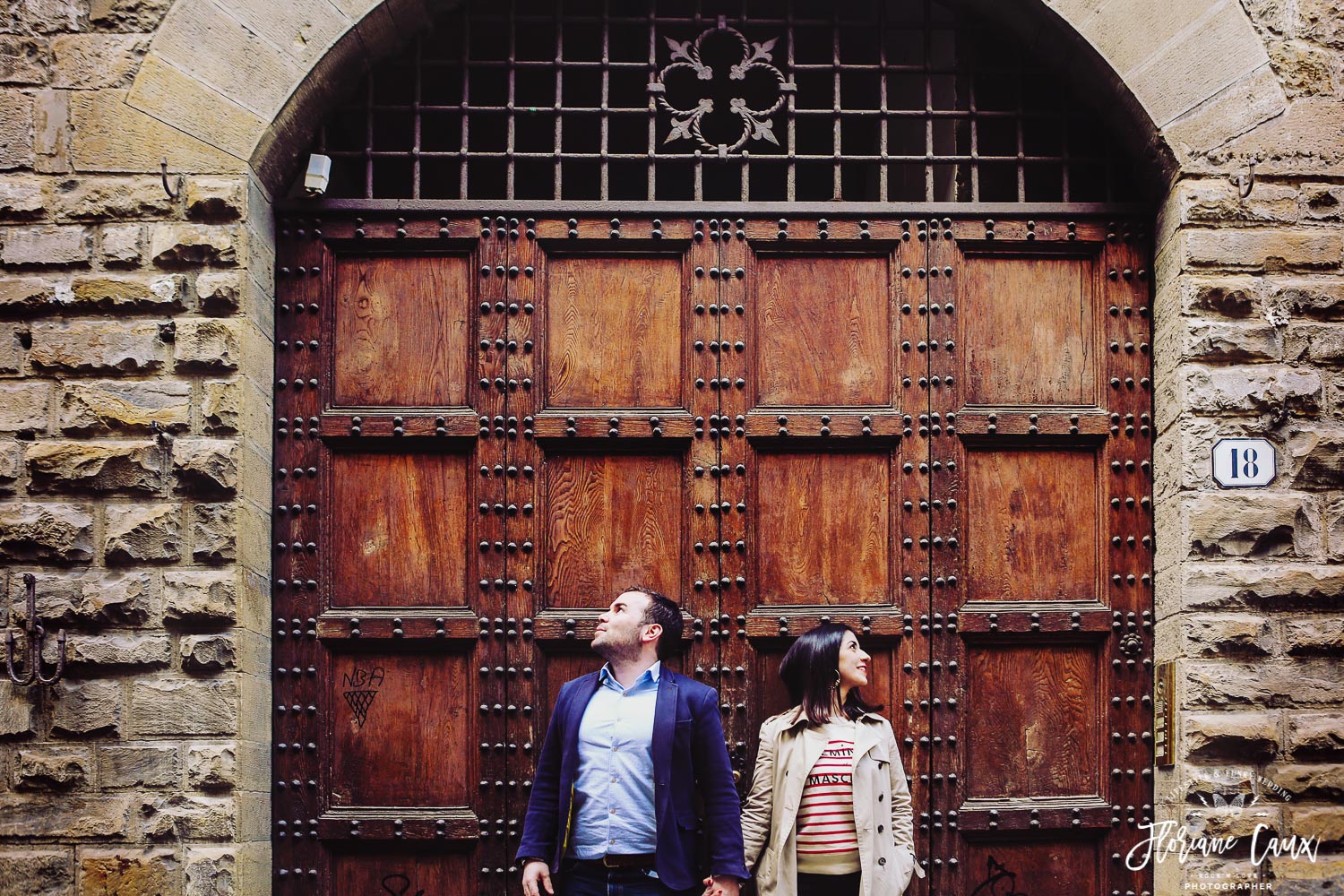 Séance Engagement C+V - Florence