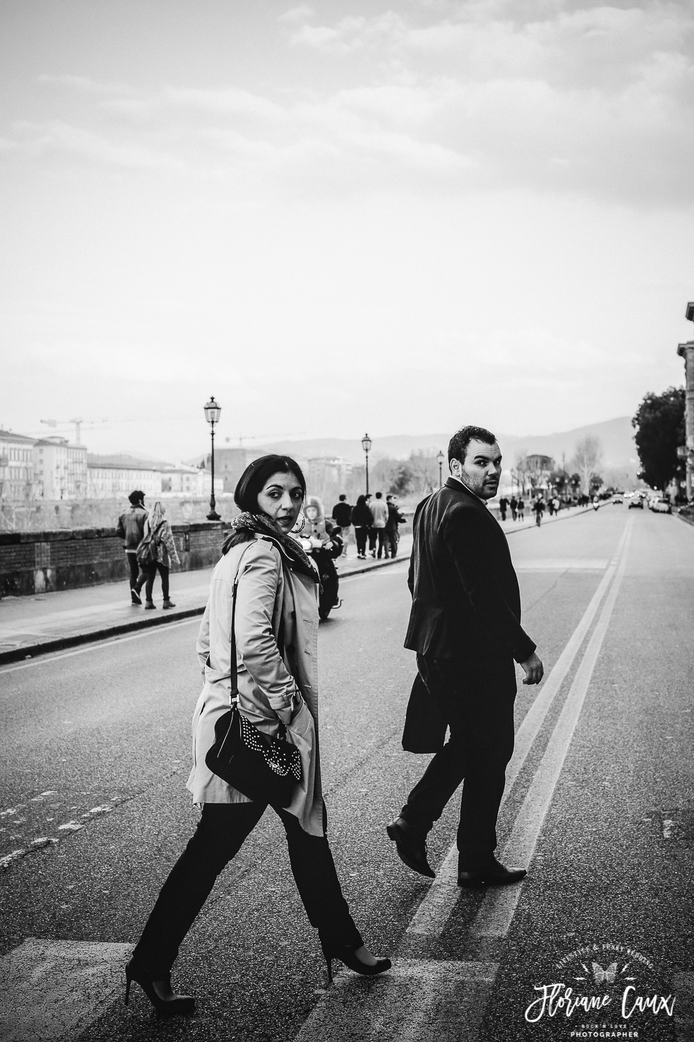 Séance Engagement C+V - Florence