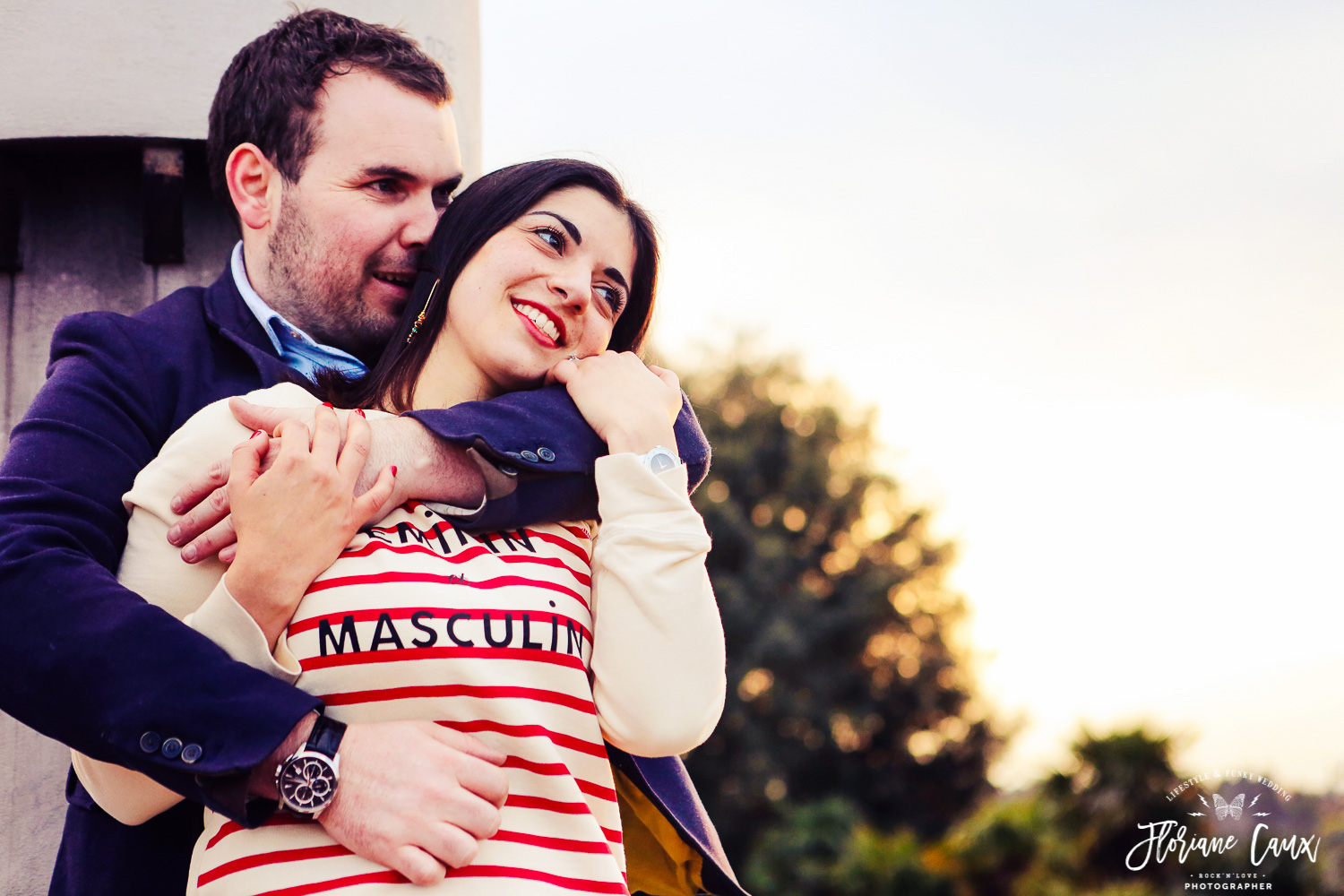 Séance Engagement C+V - Florence