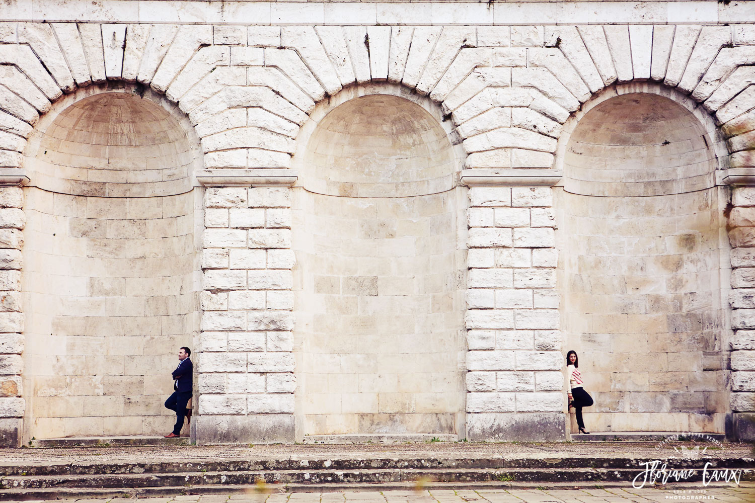 Séance Engagement C+V - Florence