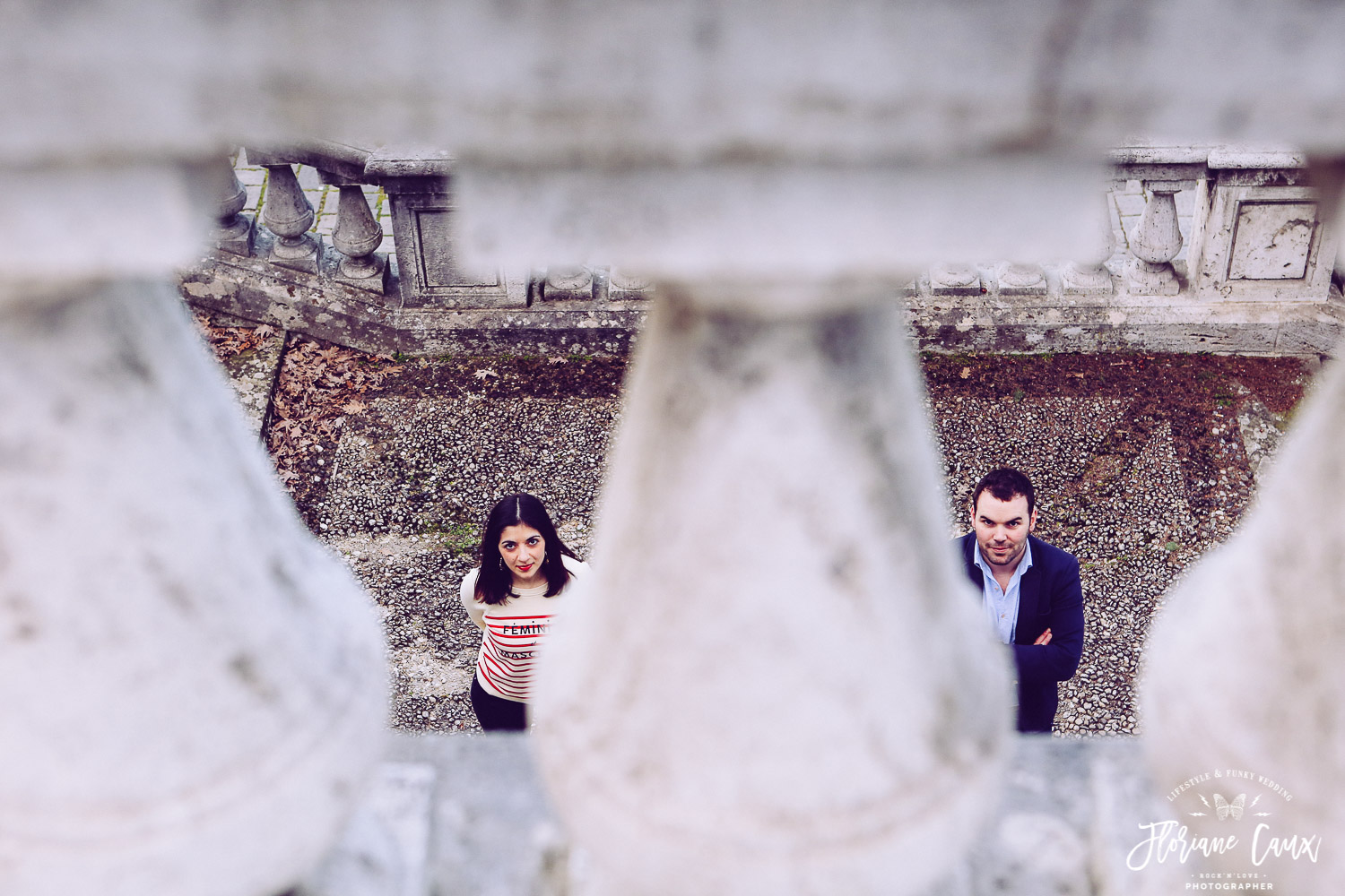 Séance Engagement C+V - Florence