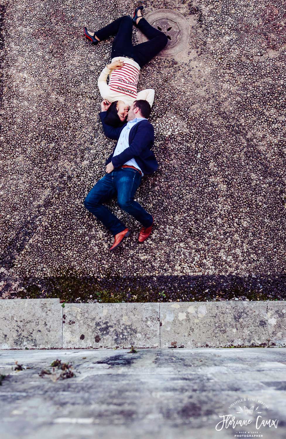 Séance Engagement C+V - Florence