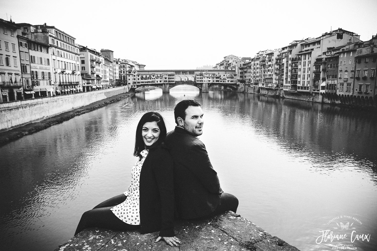 Séance Engagement C+V - Florence