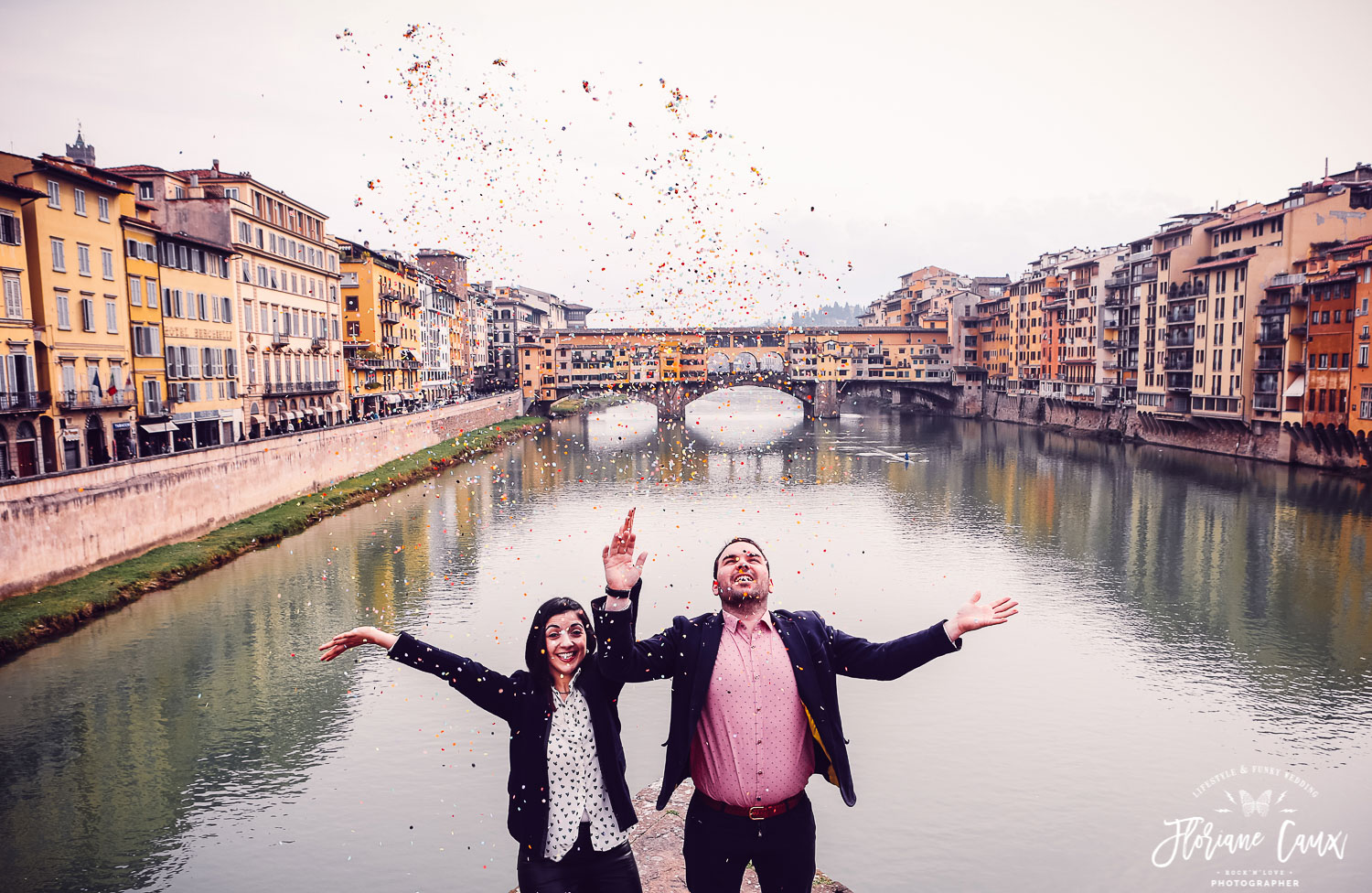 Séance Engagement C+V - Florence