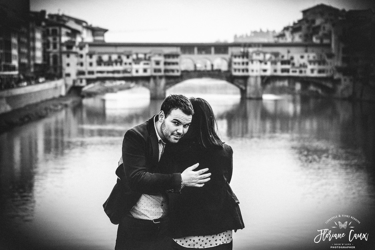 Séance Engagement C+V - Florence