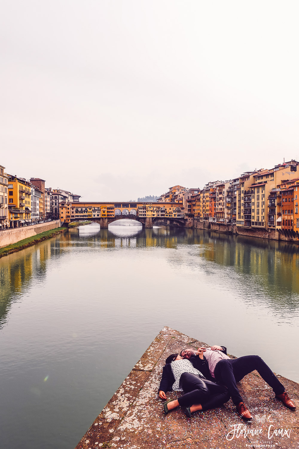 Séance Engagement C+V - Florence