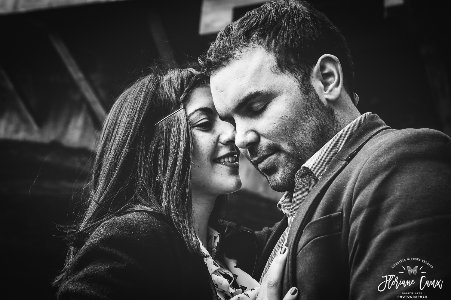 Séance Engagement C+V - Florence