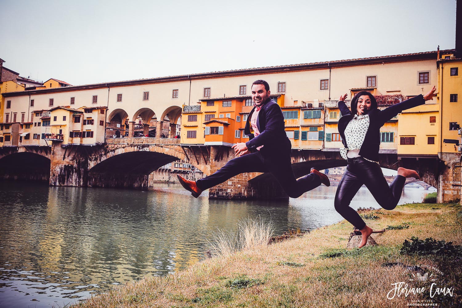 Séance Engagement C+V - Florence