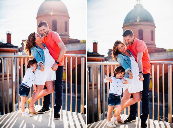 photographe famille toulouse saint cyprien