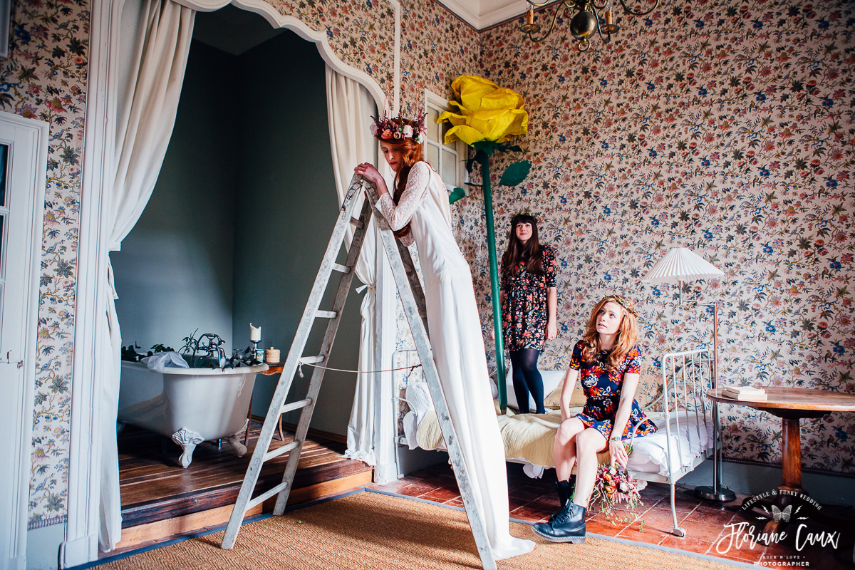 funky-wedding-tim-walker-mariage-alternatif (19)