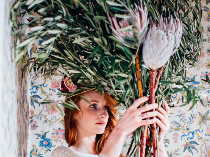 photographe mariage Château Abbaye de Camon