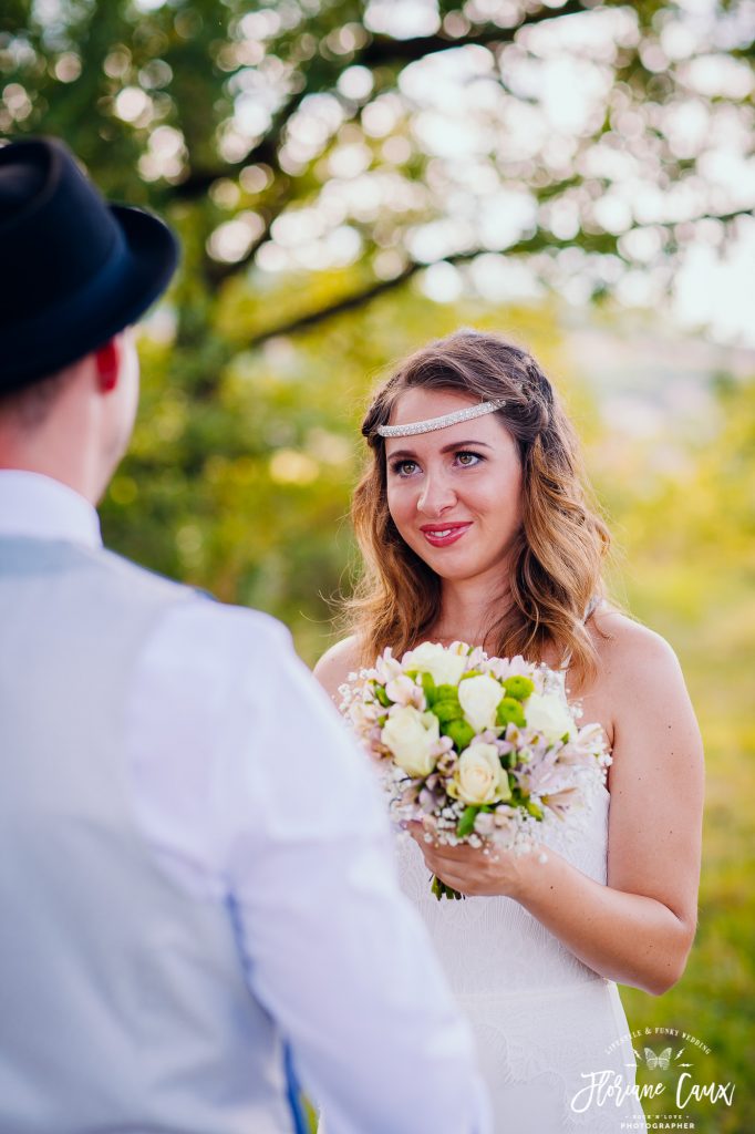 échange de voeux mariage toulouse