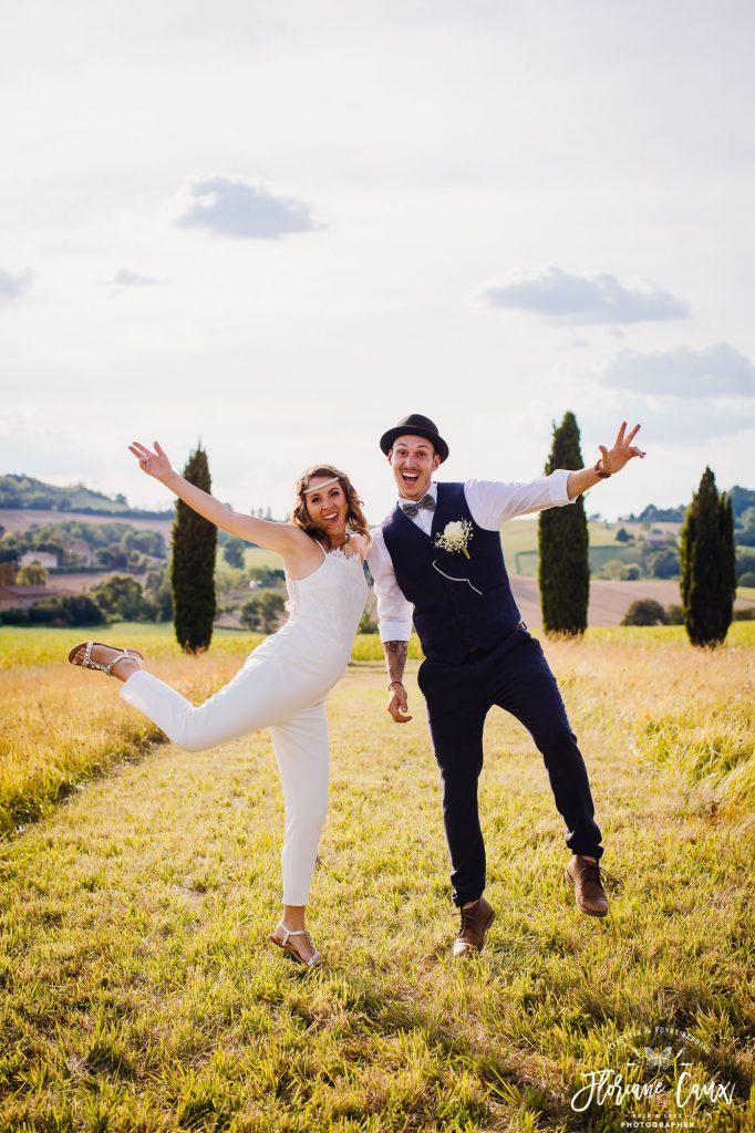 photo de couple mariage toulouse