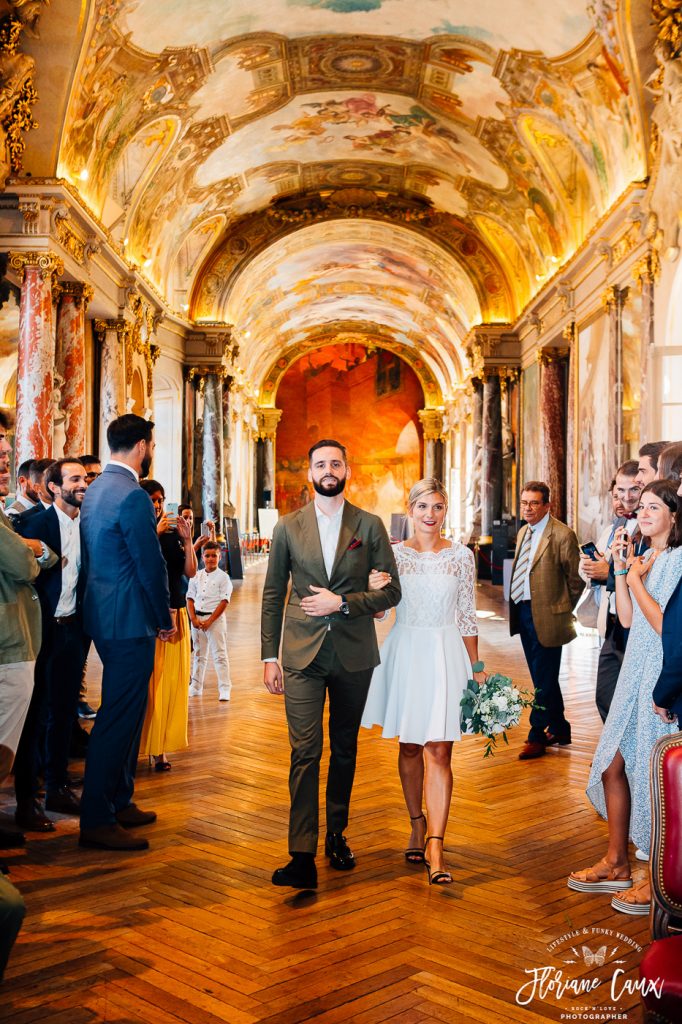 photographe mariage toulouse capitole