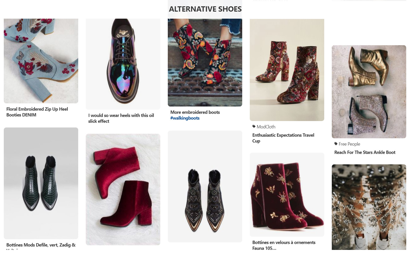 chaussures-mariee-funky-rocknroll-alternative-tendance-2019