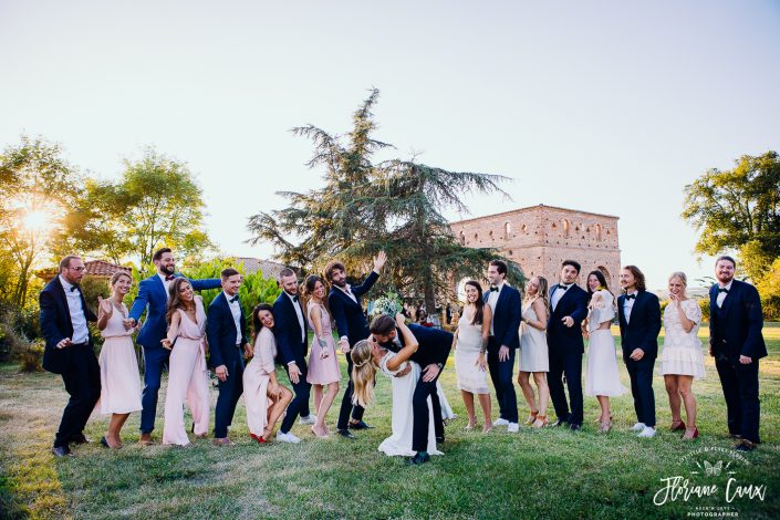 photos de groupes originales et funky