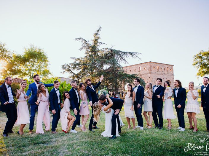 photos de groupes originales et funky