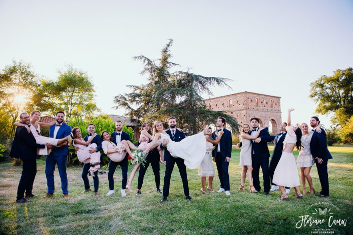 photos de groupes originales et funky