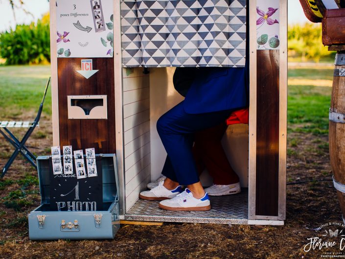 photomaton mariage toulouse