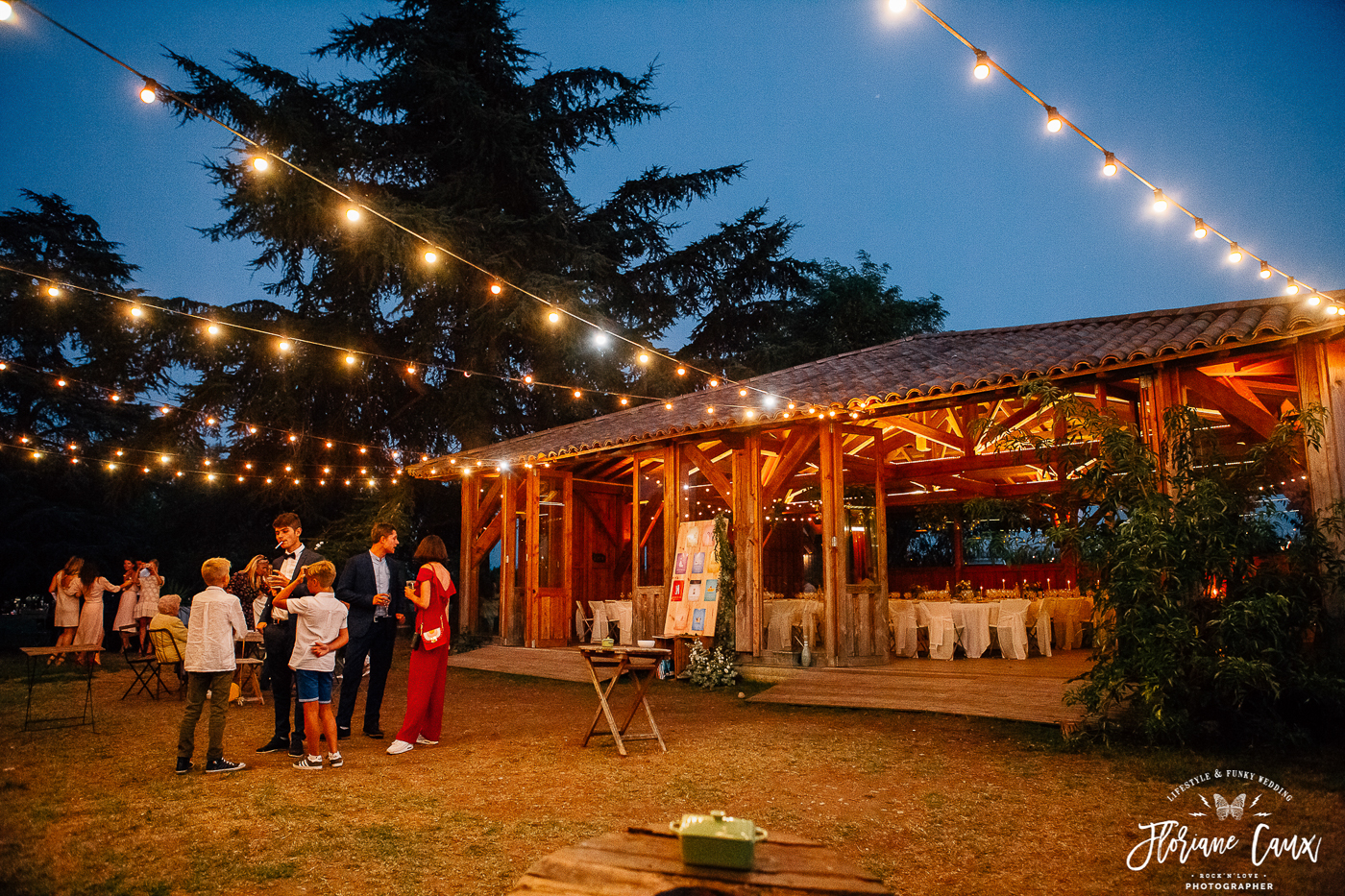 photographe mariage toulouse domaine du beyssac