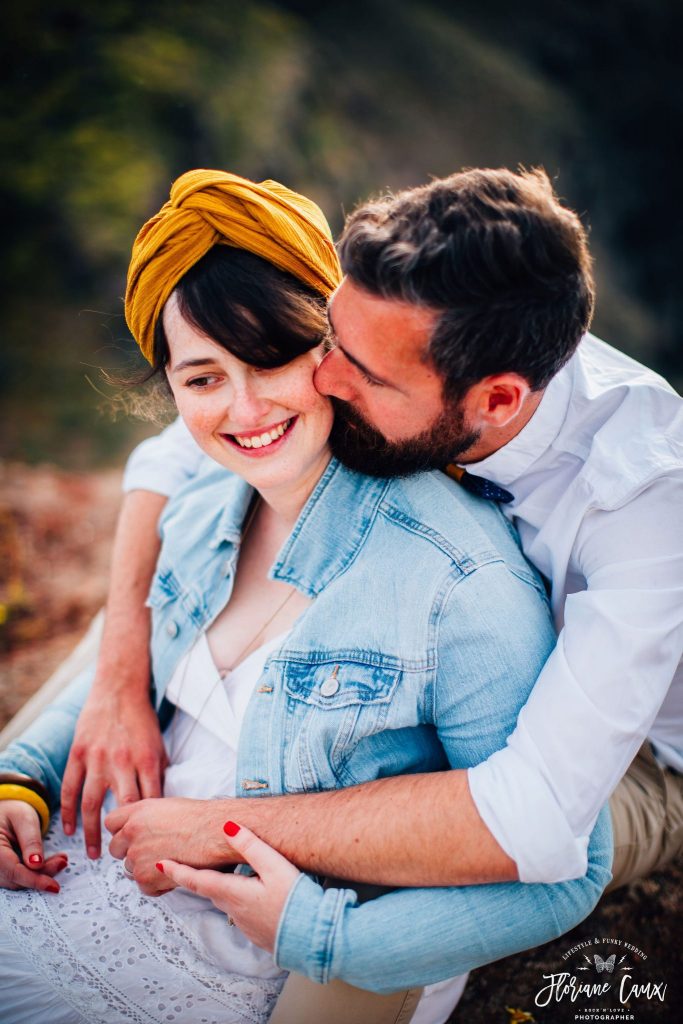 photographe mariage santorin Imerovigli