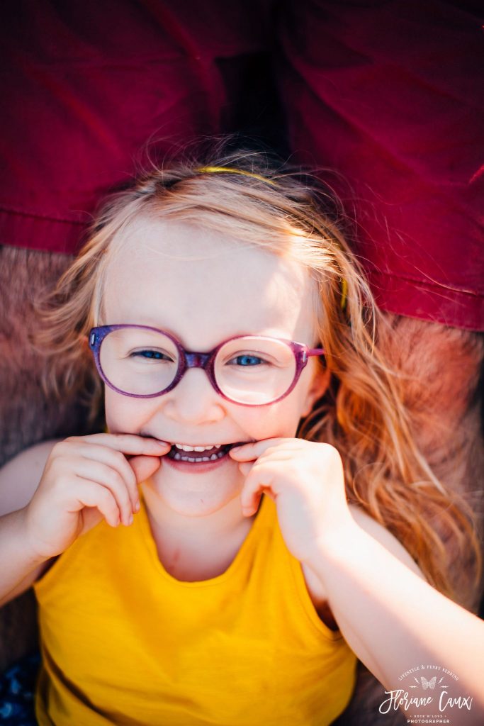 photographe portrait enfant toulouse