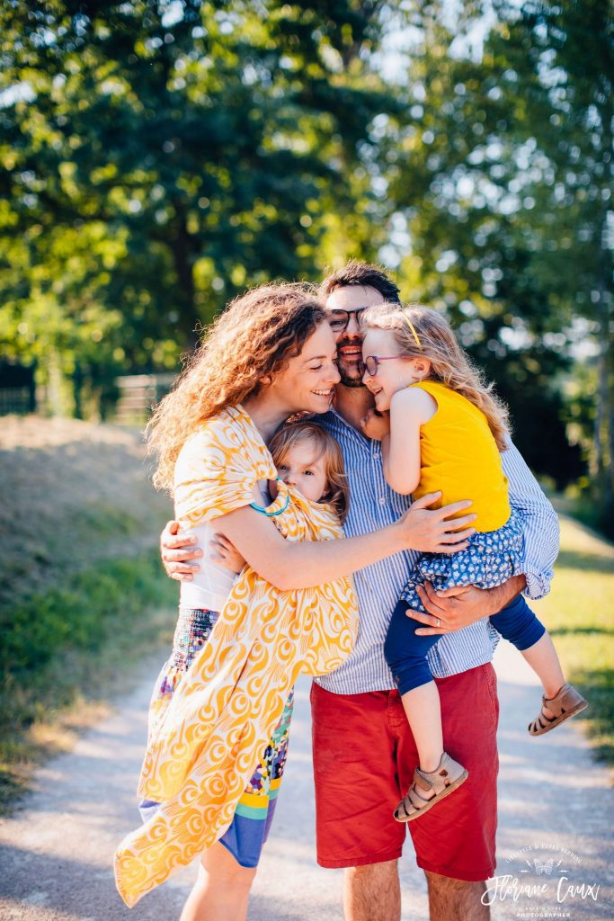 photographe famille toulouse