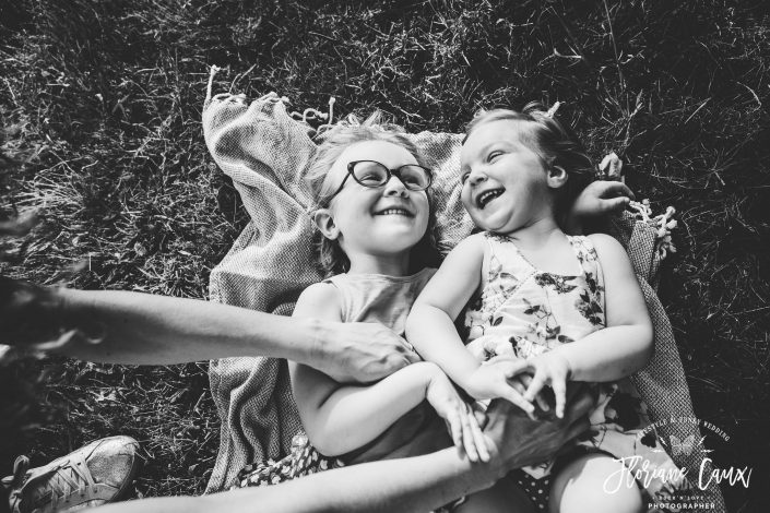 photographe portraits enfants