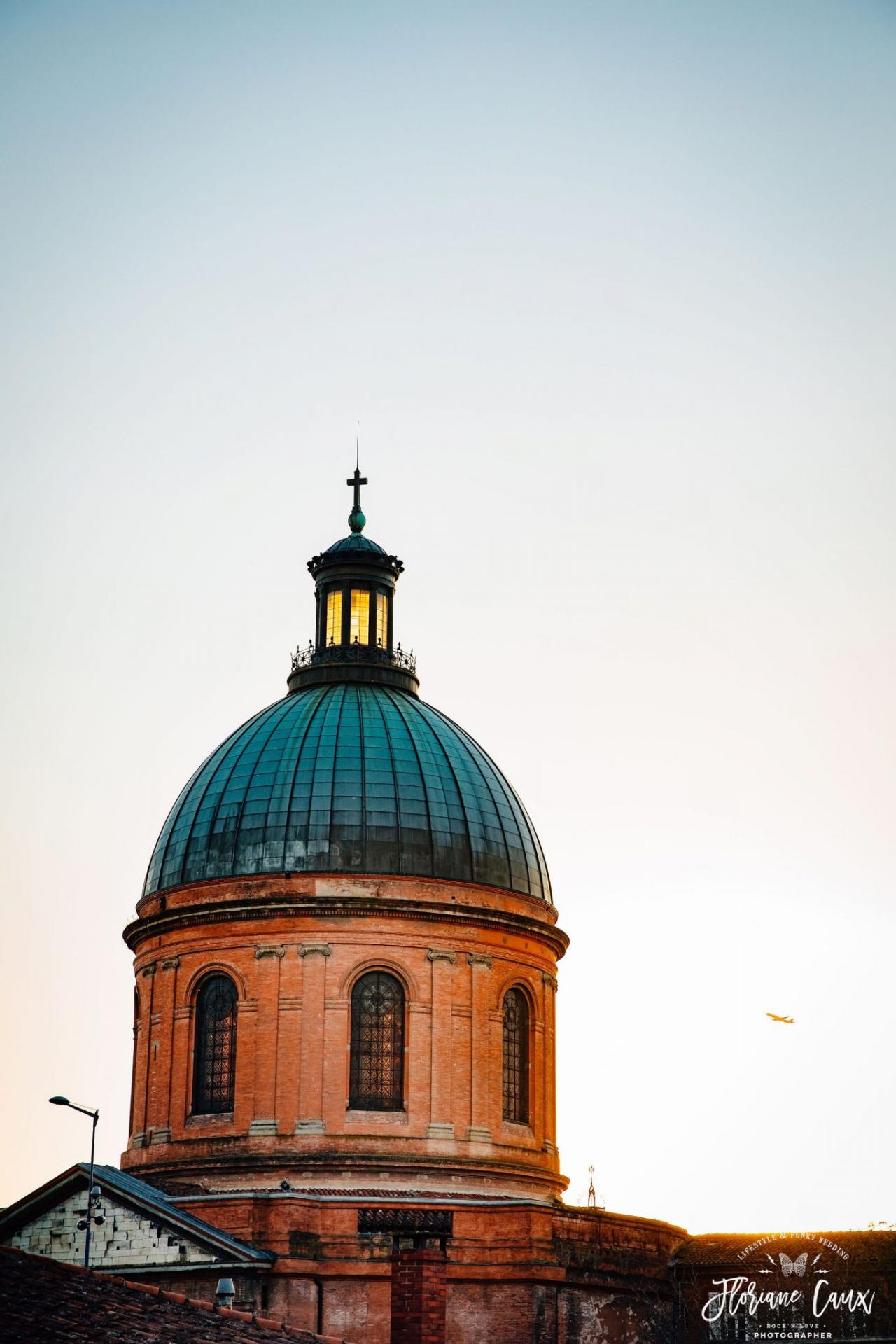 photographe Toulouse La grave