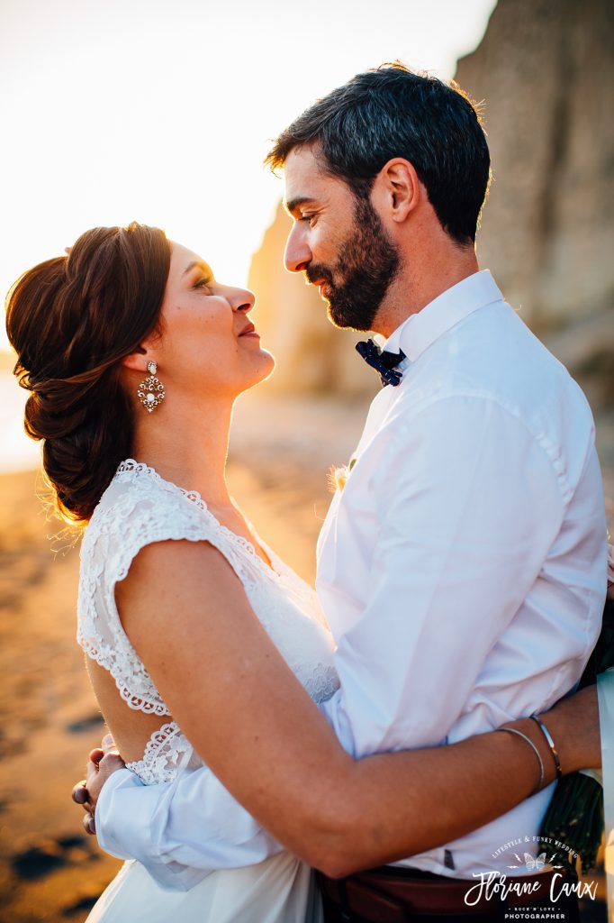 photographe mariage Santorin Grèce