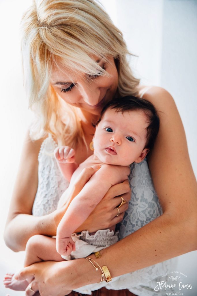 photographe naissance bébé à Toulouse et en Ariège