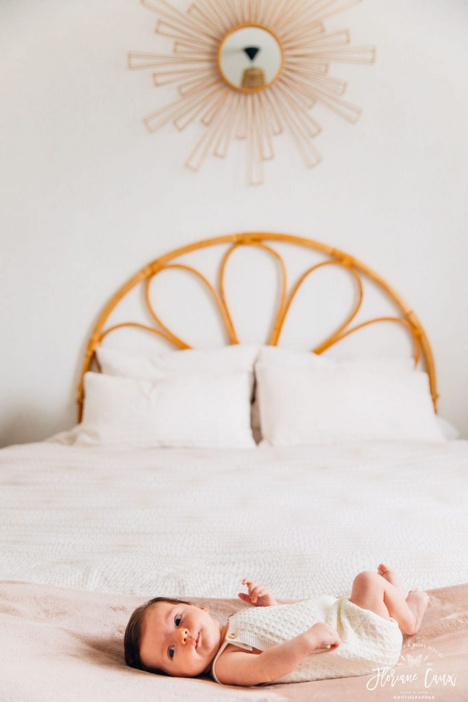 photos de bébé Ariège et Toulouse