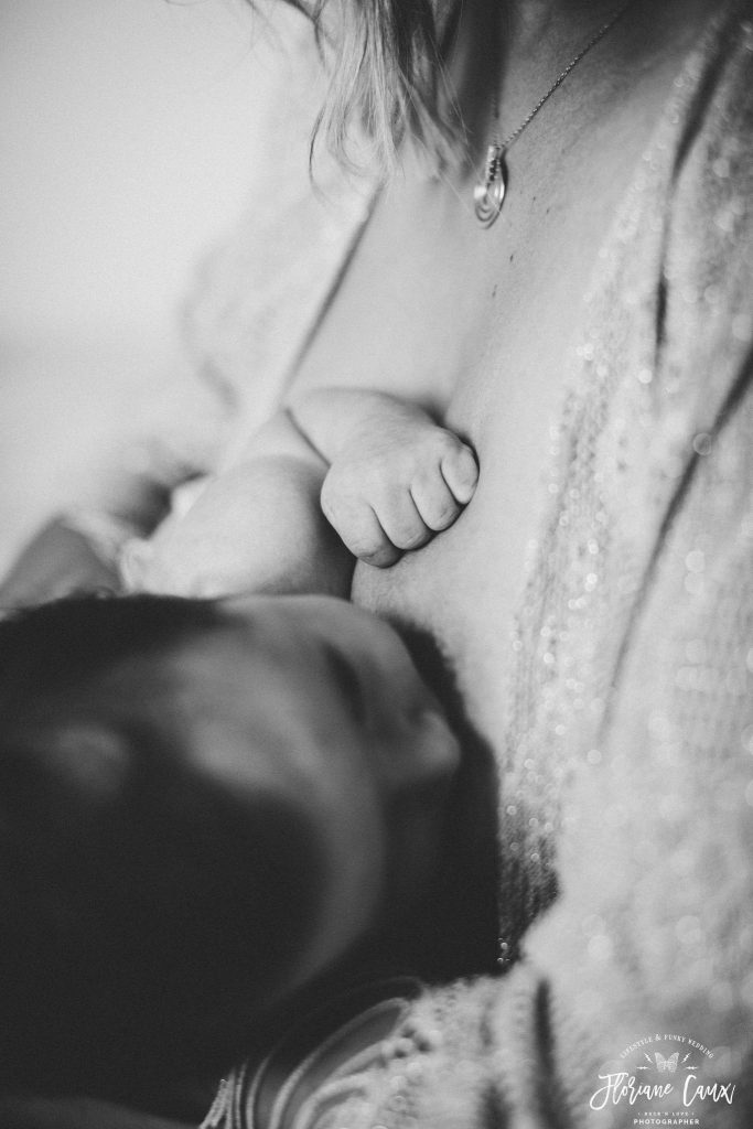 photographe séance photo bébé lifestyle à Toulouse et en Ariège