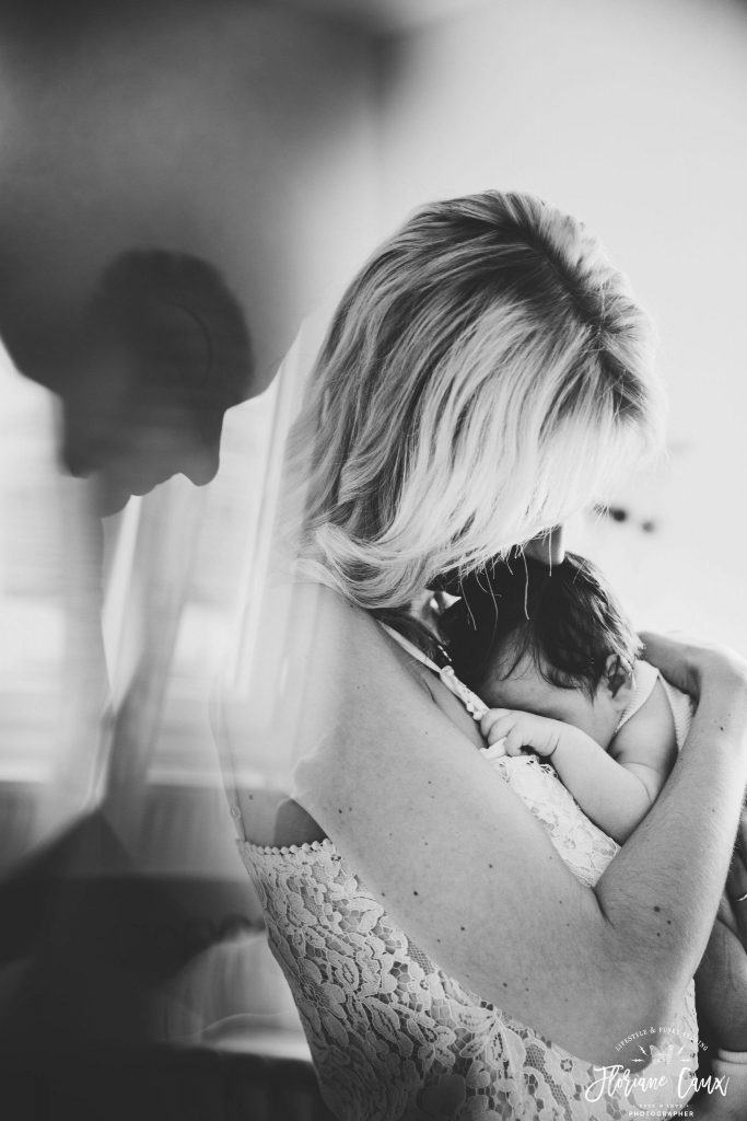 photographe bébé Ariège