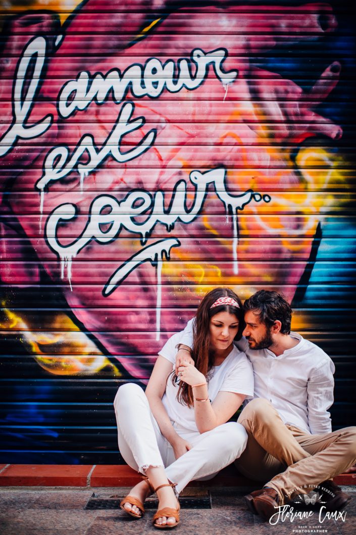 photographe mariage toulouse séance photo engagement