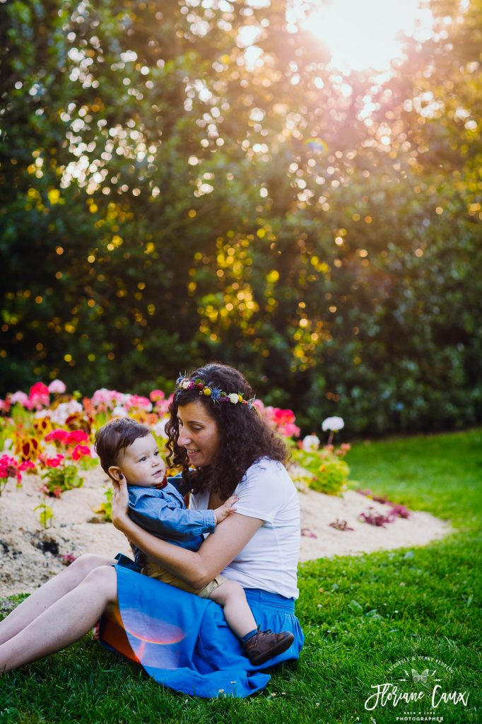 séance photo lifestyle jardin des plantes toulouse